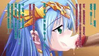 [Akuma Toshi Keikaku (Akumakko, Toshizou)] TS Ikusa Megami Cecil [Chinese] [这很恶堕x lolipoi x不咕鸟汉化组]