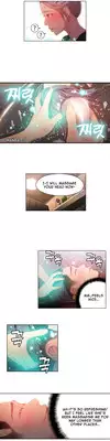 [BAK Hyeong Jun] Sweet Guy Ch. 1-41 [English] [YoManga]