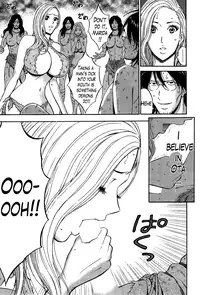 [Nagashima Chousuke] Kigenzen 10000 Nen no Ota | The Otaku in 10,000 B.C. Ch. 1-24 [English] [Natty Translations, Lazarus H]