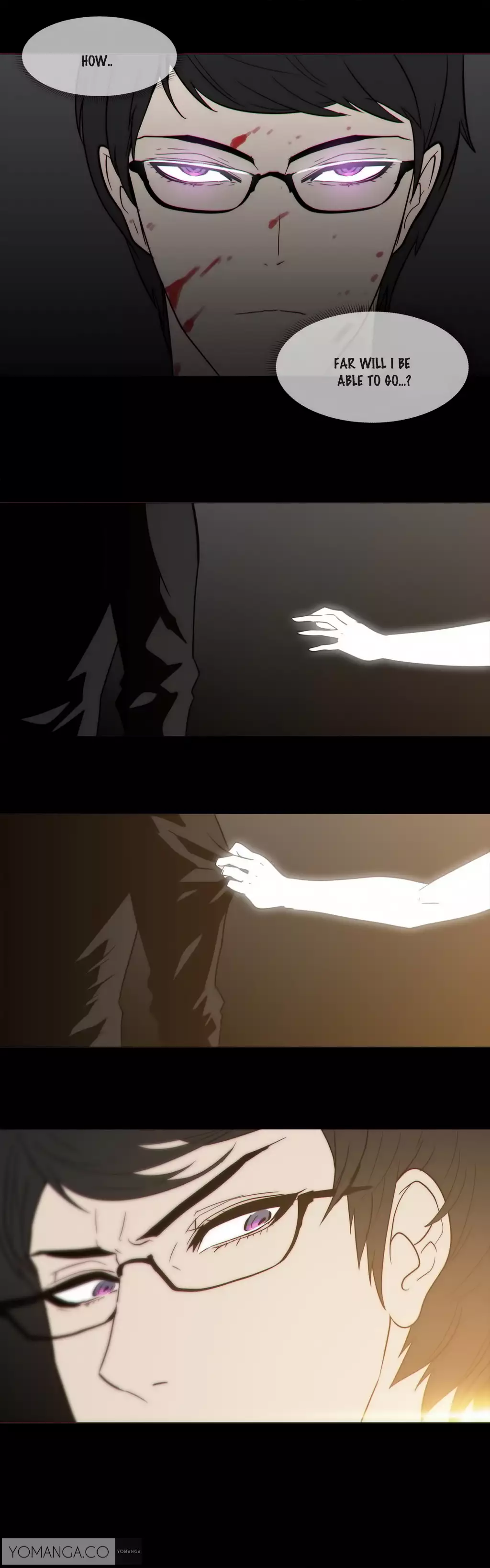 Household Affairs Ch. 11-26