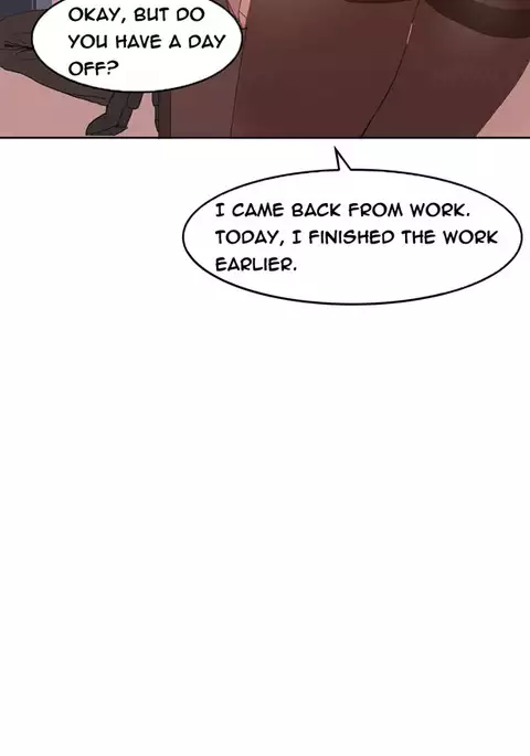 Hari Dormitory Ch.0-11