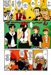 The Yuri & Friends 2000
