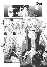 [Akishima Shun] After a Mischief (COMIC 0EX Vol. 02 2008-02) [English] [Oronae]