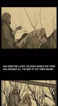 [Hong BanJang] Aharoo Ch.1-34 (English) (YoManga) (Ongoing)