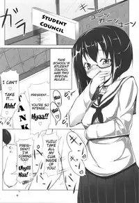 (C83) [Meshiya (Mesiyama)] Momo, Chanto Shiyouyo! | Do It Right, Momo! (Girls Und Panzer) [English] =SW + Trinity=