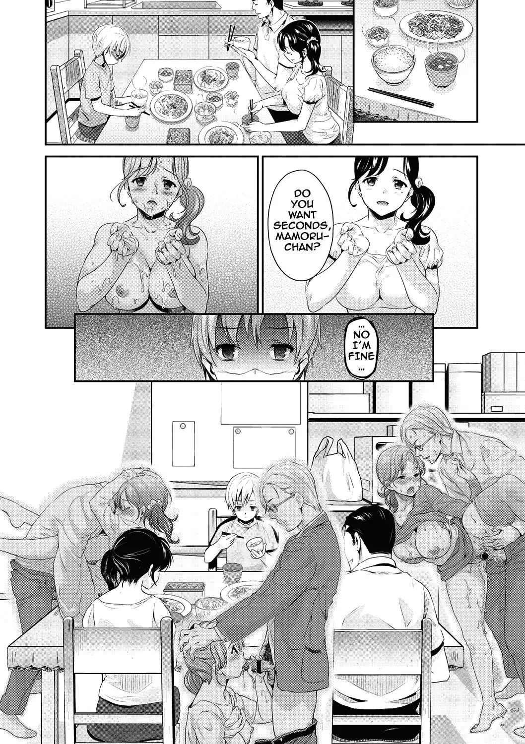 Ima kara Kanojo ga Netoraremasu | From Now On She'll Be Doing NTR