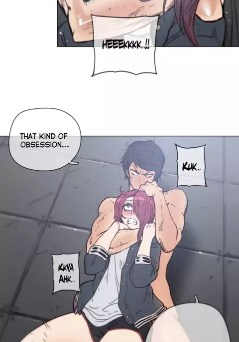 Household Affairs Ch.1-47