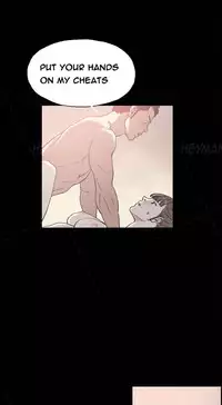 [Mr. Byeong-Su] Cohabitation Ch.1-37 (English) (Ongoing)