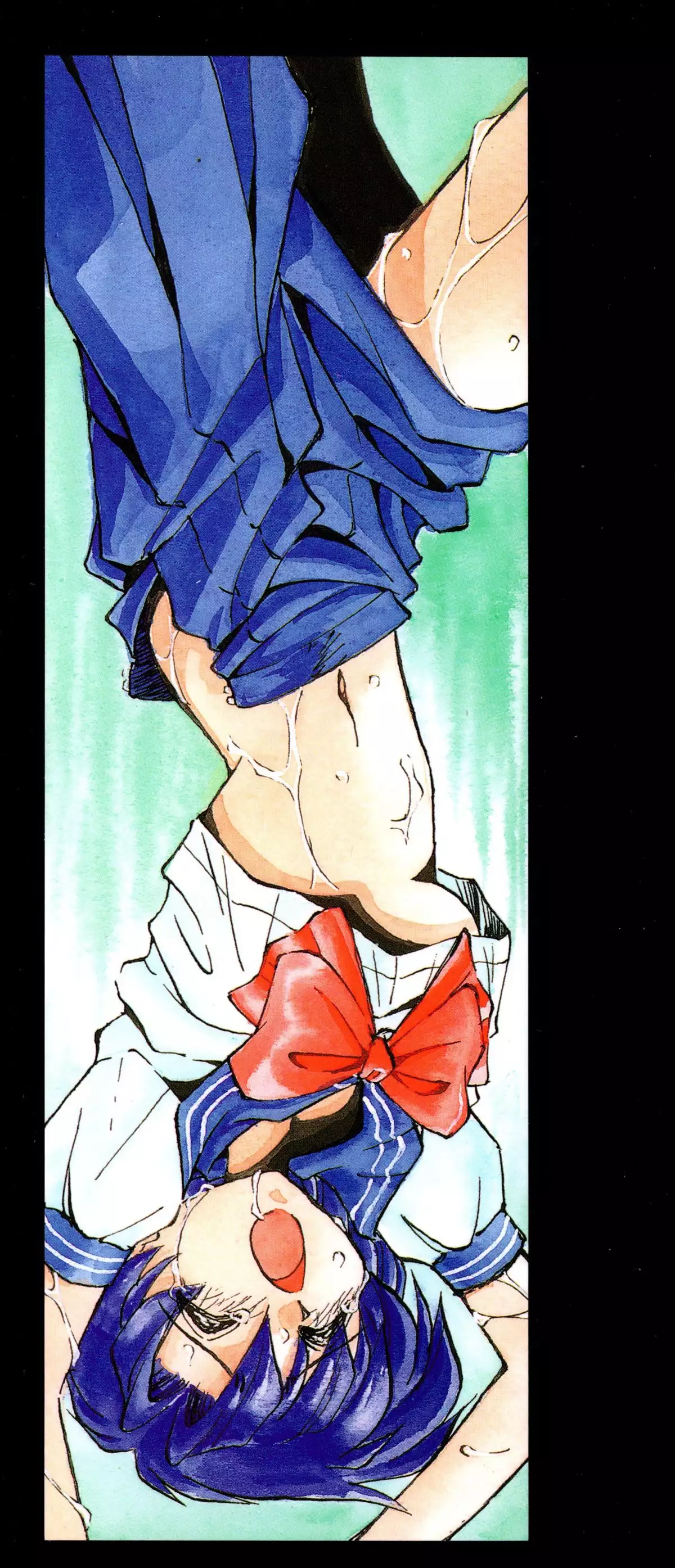 Tsuki no Tenshi-tachi - Angels of the Moon