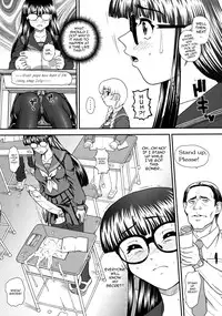 (C80) [BehindMoon (Q)] Phallic Girls 3 [English] [SaHa] [Decensored]