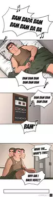 [Yi Hyeon Seok] Refrain Love Ch.1-21 (English) (YoManga) (Ongoing)