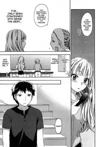 Zettai Harem 2 Ch. 1-5