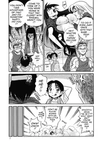 [DISTANCE] Michael Keikaku ~Kyou kara Boku wa Onnanoko~ 2 [English] [Tadanohito]