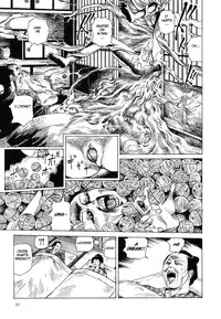 [Kago Shintarou] Korokoro Soushi - Ooedo Muzan Juusan Ku [English]