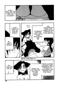 [O.RI] Shippuudotou no Mankenbu!! | The Manken Club, Like Whirlwind and Surge Waves!! [English] [Yoroshii]