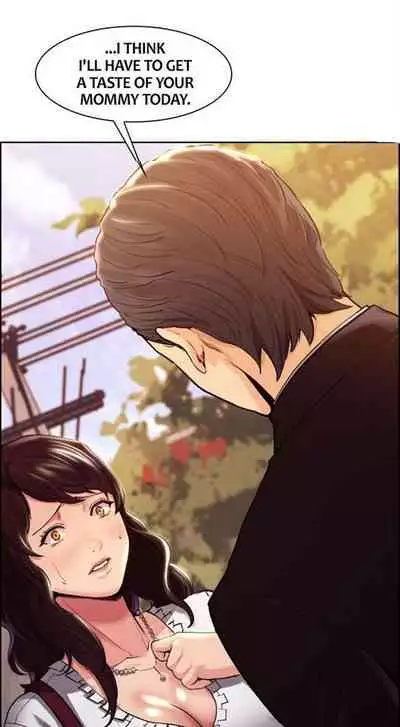 [Serious] Taste of Forbbiden Fruit Ch.11/24 [English] [Hentai Universe]