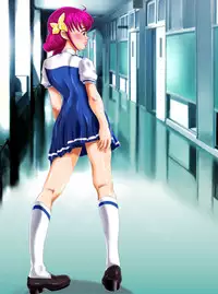 [Arion Canvas] JK Senshi-sama ni Haiboku! Okinuke BAD Morning2 (Smile Precure!)