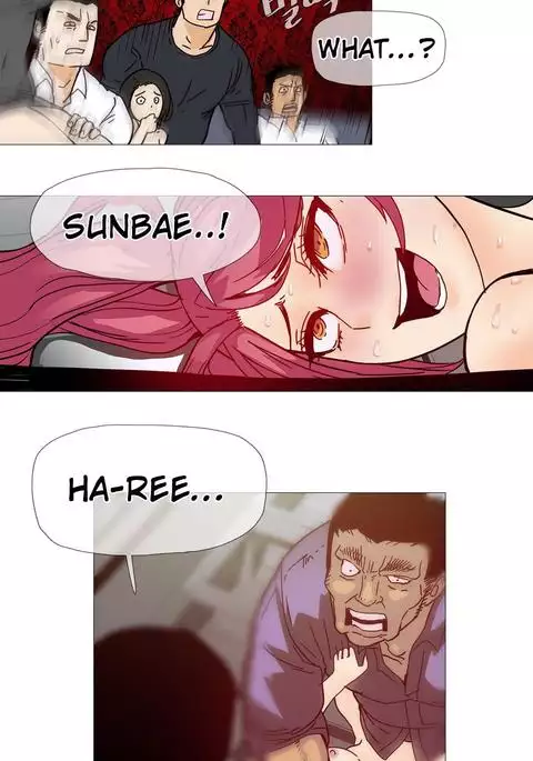 Household Affairs Ch.1-47