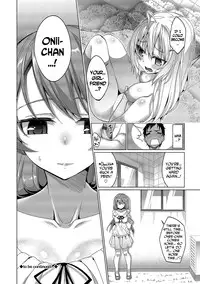 [Asamine Tel] Kyuuai Mental | Romance Mental [English] [N04h] [Digital]