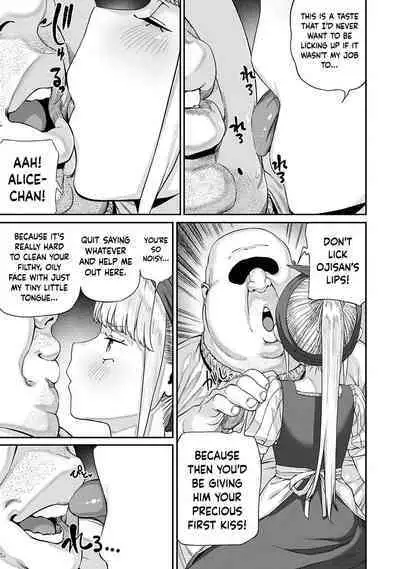 [pastime774] Unique Job "Tanetsuke Oji-san" o Kakutoku shimashita 1-9 | I Acquired the Unique Job (Class) [Mating Oji-san] Ch. 1-9 [English] {Doujins.com}