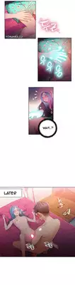 [BAK Hyeong Jun] Sweet Guy Ch.1-49 (English) (YoManga) (Ongoing)