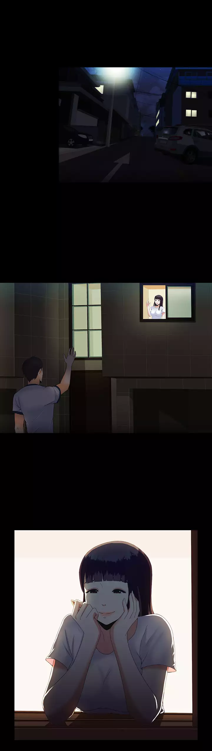 Dark Game Ch.0-23
