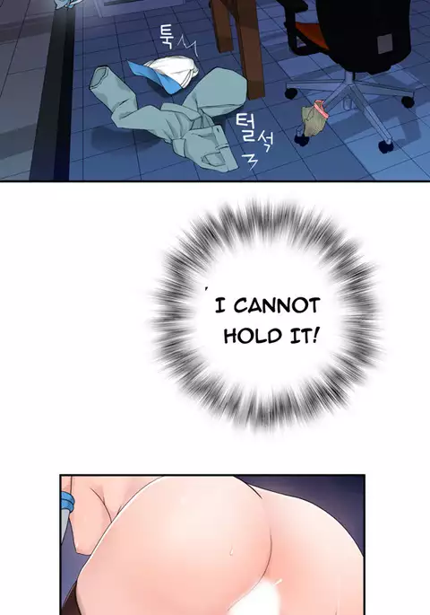 Tissue Thieves Ch.1-18