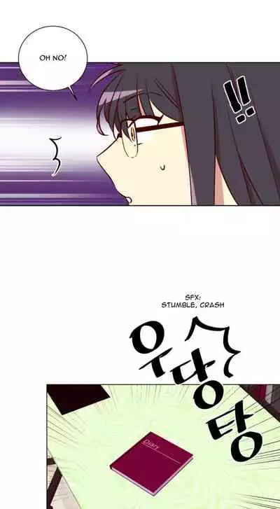 Two Lives in the Same House Ch. 1-24