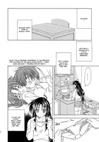 [Ozawa Koubou (Ozawa Manabu)] Heishi to Tenshi no Oputenpo | Soldier and Angel Optempo (Full Metal Panic!) [English] [Scribe Figaro]