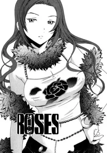 The Taste of H Love Chapter 6
