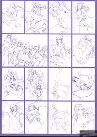 [Kusahara Kuuki] Make Up♥