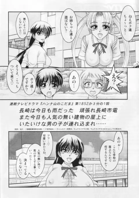 Sailor Moon Illustration Collection 7.5