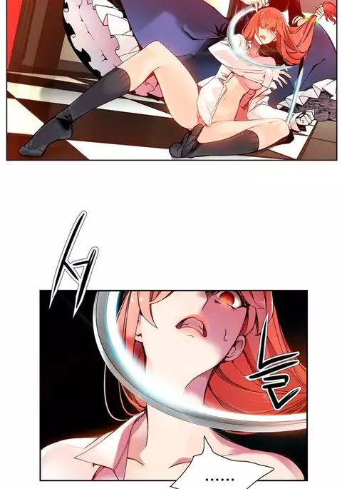 Lilith`s Cord Ch.1-8