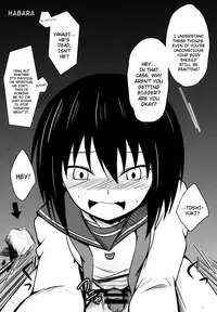 (COMIC1☆6) [Split Second (Kaiware)] Joshikousei ni wa Hijou | Behaving Heartlessly towards High School Girls (Danshi Koukousei no Nichijou) [English] [Dametrans]
