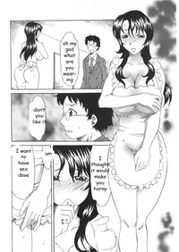 Milking Sister Pt. 1-2 [English] [Rewrite] [EZ Rewriter]
