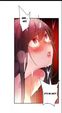 [Juder] Lilith's Cord Ch.25-31 (English) (Ongoing)