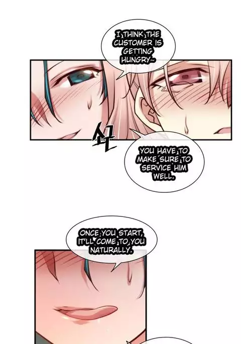 Master in My Dreams Ch.0-44
