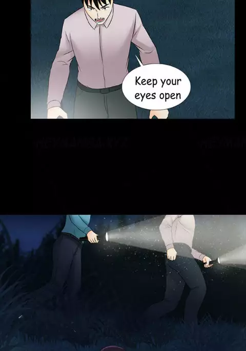 Dark Game Ch.1-20