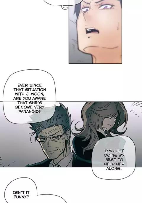 Household Affairs Ch.1-53