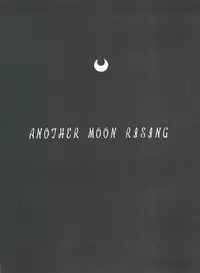 [Umesuke (Umemachi Syouji)] HABER EX VIII ANOTHER MOON RISING (Bishoujo Senshi Sailor Moon)