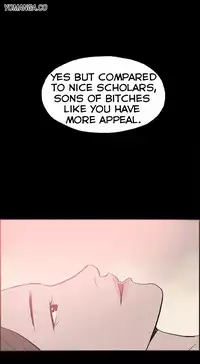 [Mr. Byeong-Su] Cohabitation Ch.1-37 (English) (Ongoing)