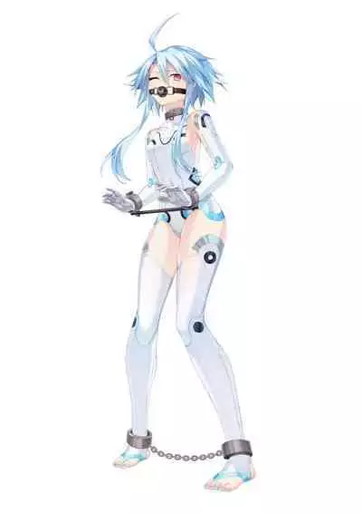 Pixiv artist XO