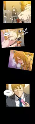 [Yihyeonmin] Drug Candy Ch.0-35 (English) (YoManga) (Ongoing)