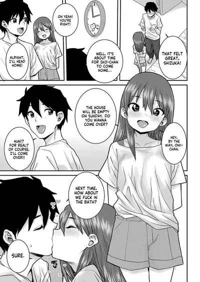 Osakan Shimai Kouhen | The Two Sisters Part 2