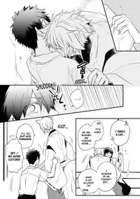 [Azumi Kyohei] Ito Koi [English]