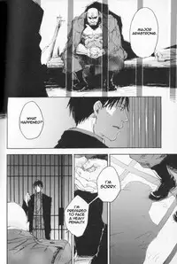 [GD-mechano (Izumi Yakumo)] Zankyou, Kieru Made | Until the Reverberation Died Away (Fullmetal Alchemist) [English] [tianneh]