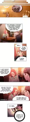 [BAK Hyeong Jun] Sweet Guy Ch.1-49 (English) (YoManga) (Ongoing)