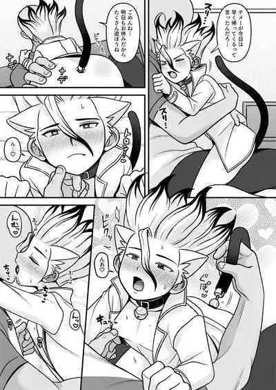 Neko Kau yo
