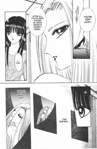 [Senno Knife] Ouma ga Horror Show 1 - Trans Sexual Special Show 1 [English] [SaHa]