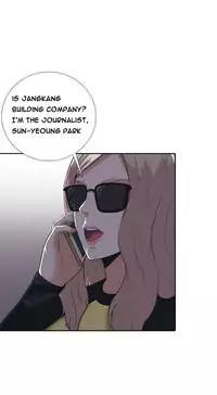 Dark Game Ch.1-21 (English) (Ongoing)